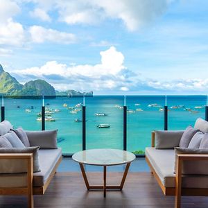 H Hotel El Nido - Vegan Friendly Hotel Managed By H Hospitality Group