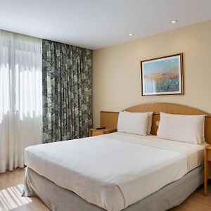 Habitación Estándar con Cama King